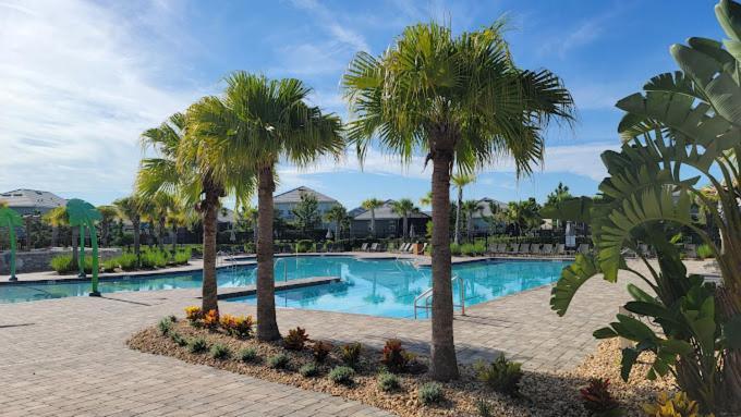 25min To Disney! Th 5b Privatepool! K!ssimmee Hébergement de vacances Kissimmee