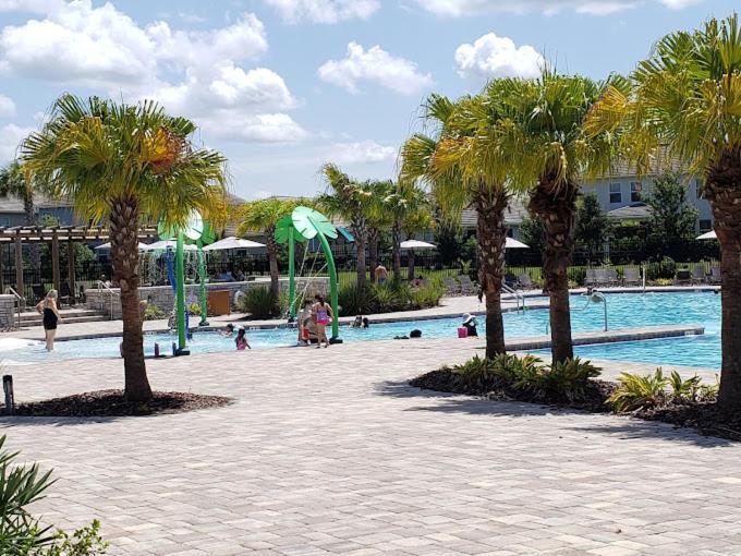 25min To Disney! Th 5b Privatepool! K!ssimmee Hébergement de vacances Kissimmee