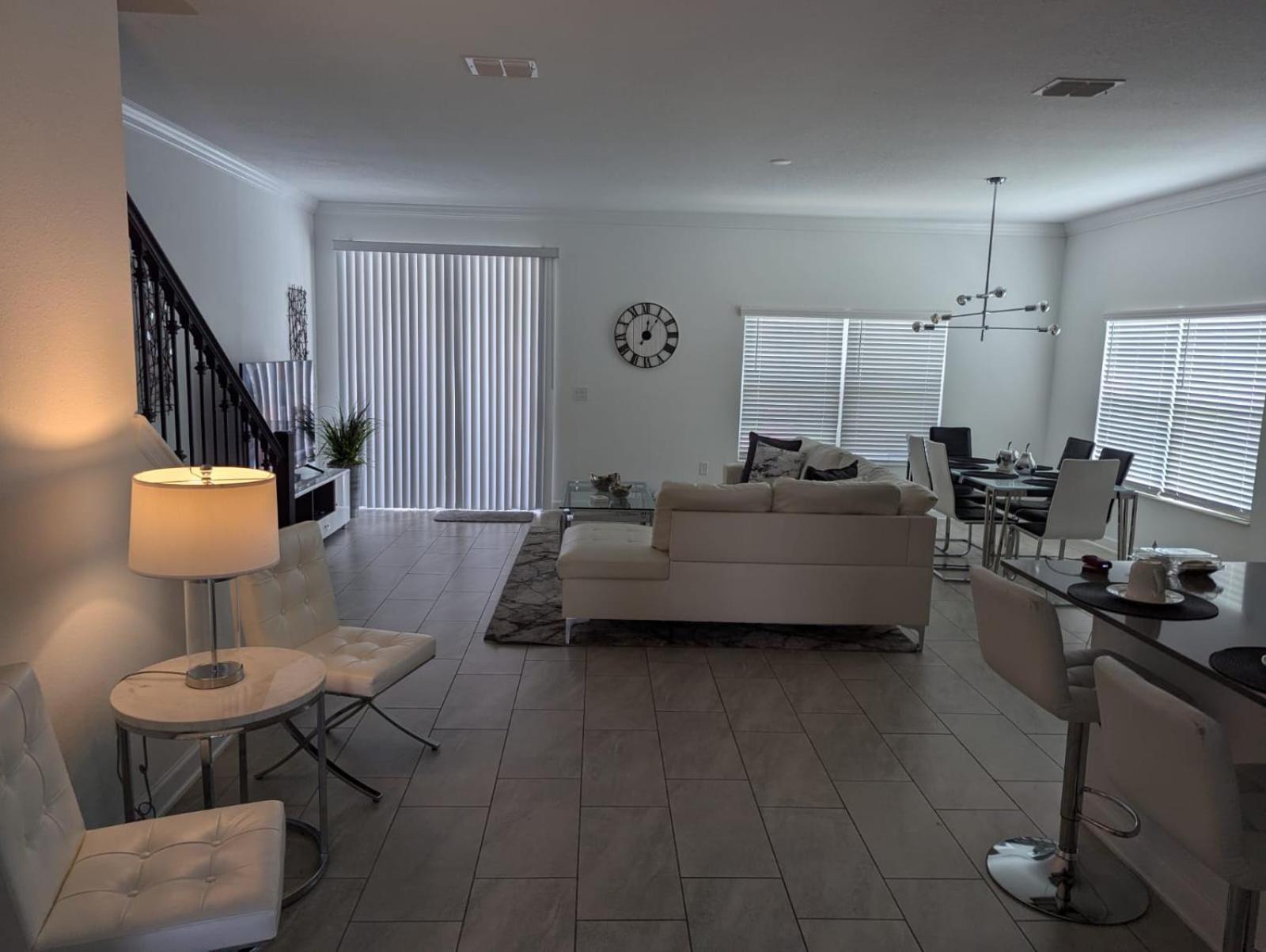 25min To Disney! Th 5b Privatepool! K!ssimmee Kissimmee