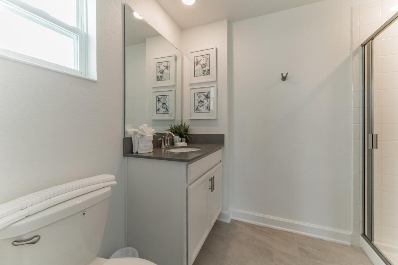 25min To Disney! Th 5b Privatepool! K!ssimmee Holiday home Kissimmee