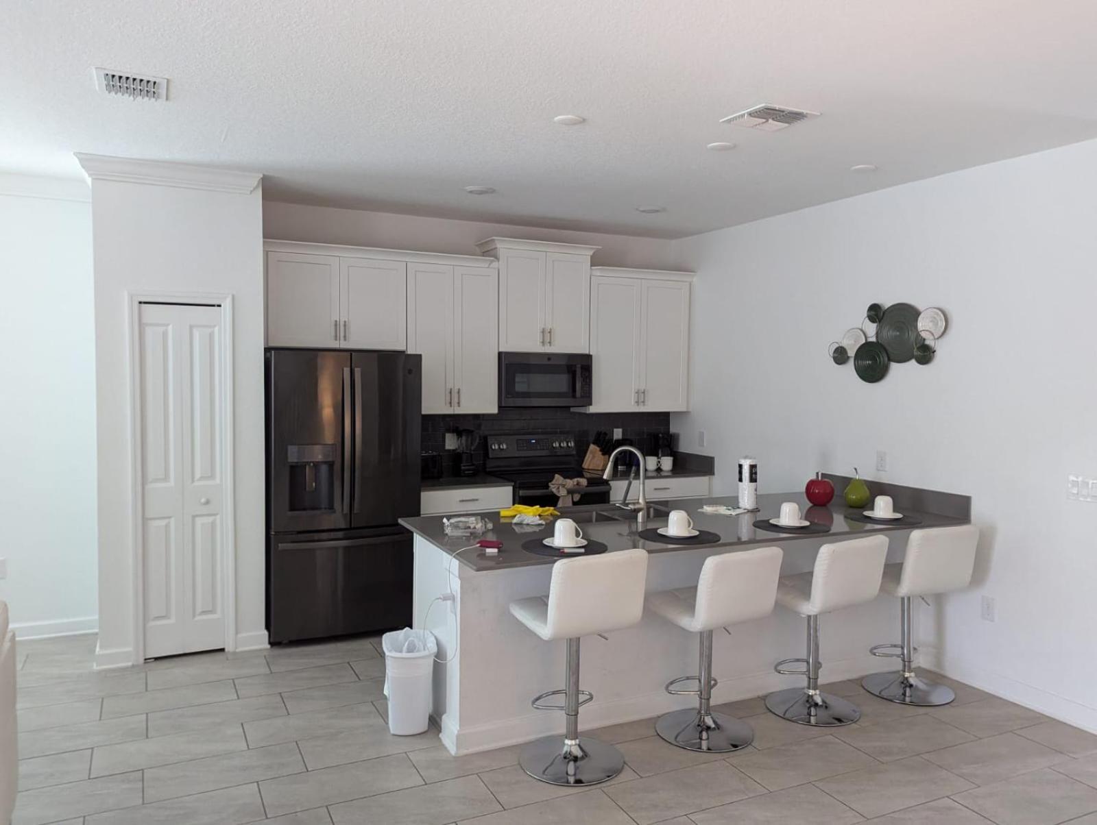 Holiday home 25min To Disney! Th 5b Privatepool! K!ssimmee Kissimmee