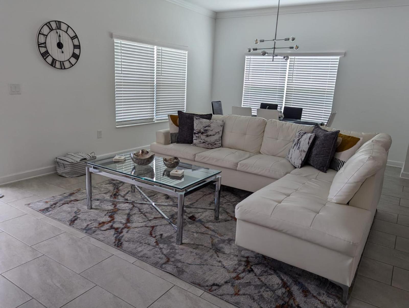 25min To Disney! Th 5b Privatepool! K!ssimmee Holiday home *