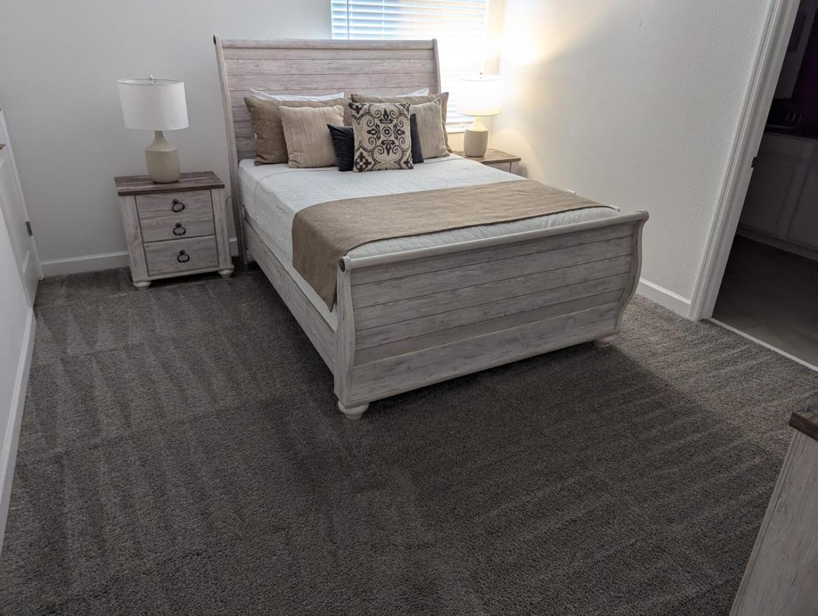 Holiday home 25min To Disney! Th 5b Privatepool! K!ssimmee Kissimmee