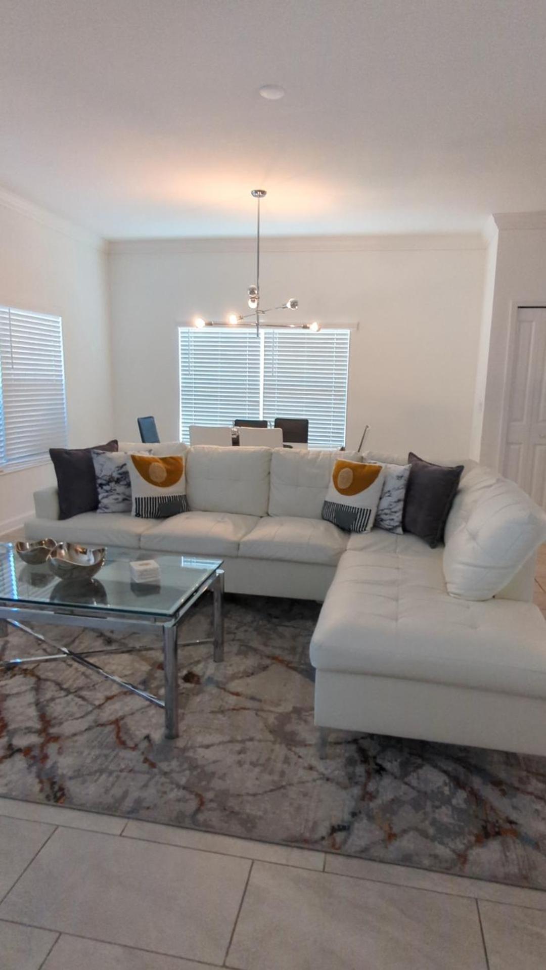 25min To Disney! Th 5b Privatepool! K!ssimmee Holiday home *